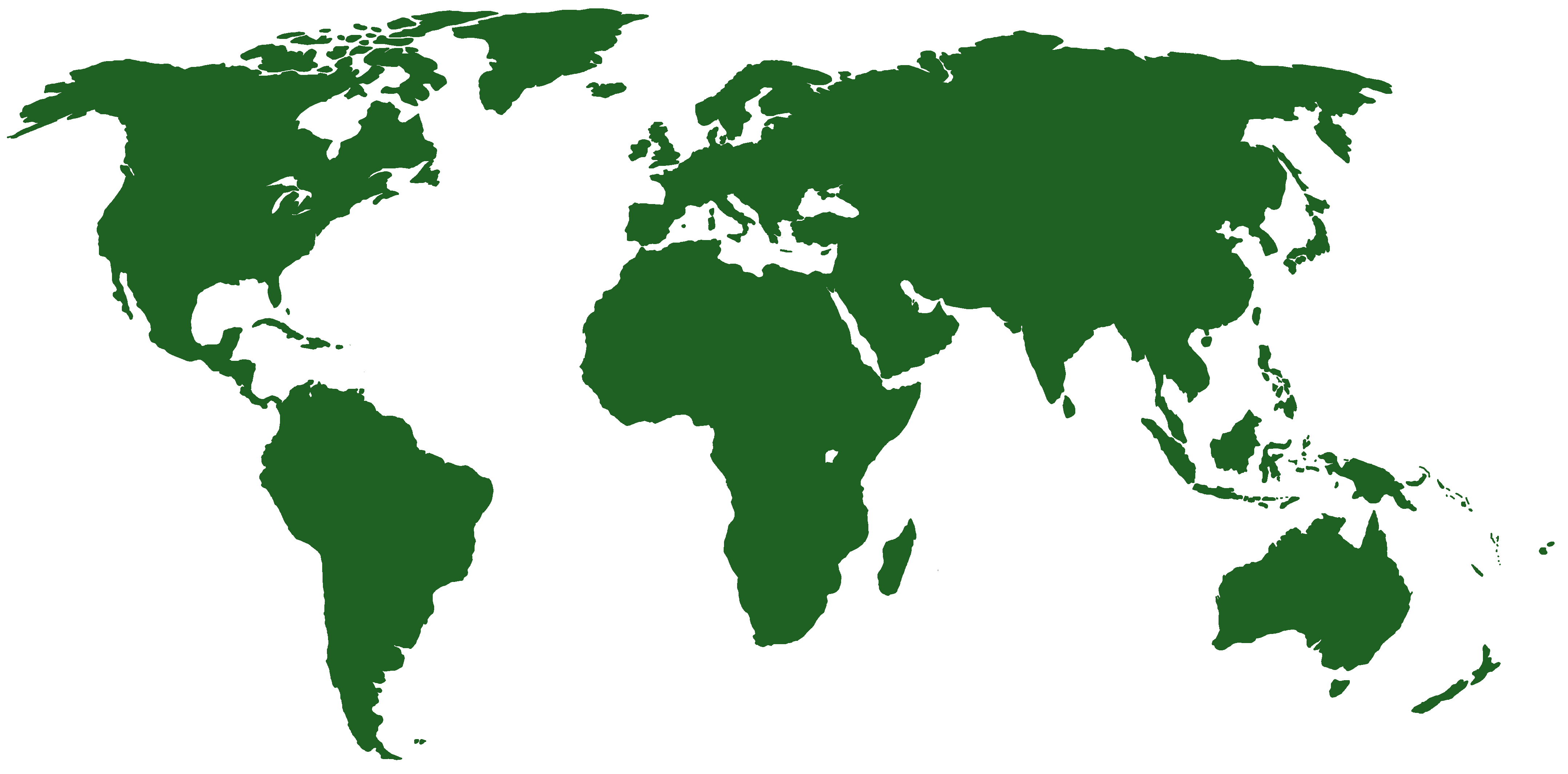 World Map